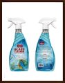 Glass Cleaner Spray 500 ML - Made In UAE. 