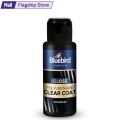 Bluebird Polyurethane Clear Coat Varnish GLOSS (Water based Lacquer). 