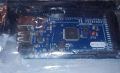 ARDUINO MEGA 2560 ADK FOR ANDROID (ACCESSORY DEVELOPMENT KIT) MICROCONTROLLER R3. 