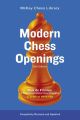 Modern Chess Openings, 15th Edition by Nick de Firmian (Author). 