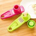 Garlic Peeler Practical Utility Kitchen Gadget  Peeling Garlic Peeling Garlic Presses. 