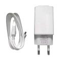 OPPO 2A 100% Original USB Charger And original Fast Cable. 