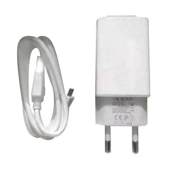 OPPO%202A%20100%25%20Original%20USB%20Charger%20And%20original%20Fast%20Cable%20-%20Image%203