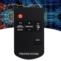N2QAYC000043 Replace Remote Control for Panasonic Theater System SC-HTB520 SU-HTB527 SC-HTB527. 