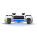 EGM  Wireless Controller Compatible for P4 - New, Bluetooth, 6-Month Warranty, Compatible with PC/Laptop/Mobile. 