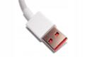 100% Original Xiaomi_33W USB Turbo Type-C Turbo Charger Cable For Mi 6A Type-C Fast Charging Data Cable Fast charging, Fast Transmission, Stronger Compatibility Mi Turbo Charge Type C Cable. 