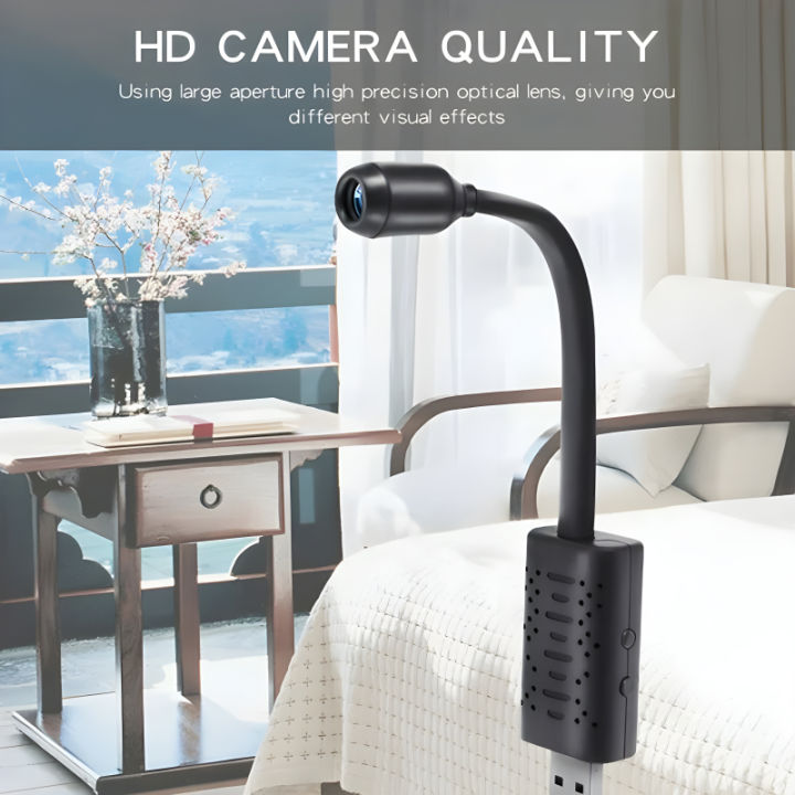 Portable%20V380%20Pro%202MP%201080P%20HD%20USB%20Surveillance%20Camera%20With%20Rotatable%20Gnoose%20Neck,%20Motion%20Detection%20(WiFi%20&%20Hotspot)%20-%20Image%202