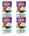 Bed Bug, Pest Control Flea and Ant Crawling Insect Killer  Granules 80 Grams. 