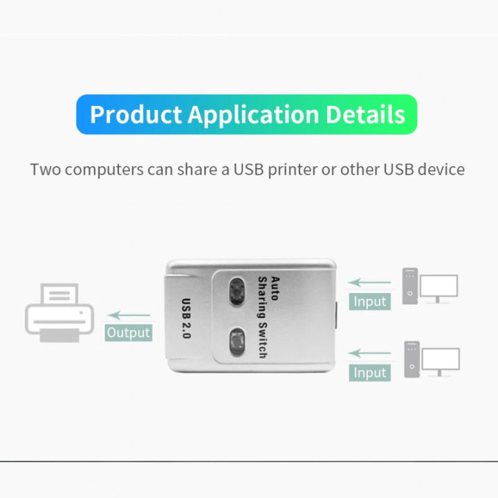 Usb%20Printer%20%20Data%20Switch%202%20Port%20/%20Printer%20Sharing%20Switch%202%20Port%20/%202%20Port%20Printer%20Sharing%20Switch%20-%20Image%207
