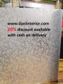 glass paper / window and door glass film multiple sizes. 