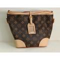 Beautiful Girls, Ladies  Hand Bag / Side Shoulder Bag. 