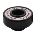 GEELE Skateboard Parts Double Roller Skate Longboard Bearings ABEC-11. 