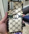 Gucci , Channel, iPhone 11 XR  Eye Trunk Case  Cover with Lexuery Arm Chain & Logo (Too Rich Product). 