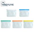 Food Storage Pouch Moisture-proof High Capacity Food Pouch. 