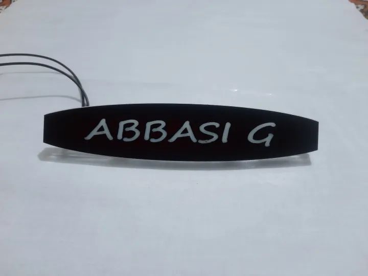 ABBASI%20G%20Motorcycle%20LED%20Monogram%20for%20FRONT%20Universal%20Names%20Glowing%20WHITE%20Universal%20Fit%20-%20Image%203