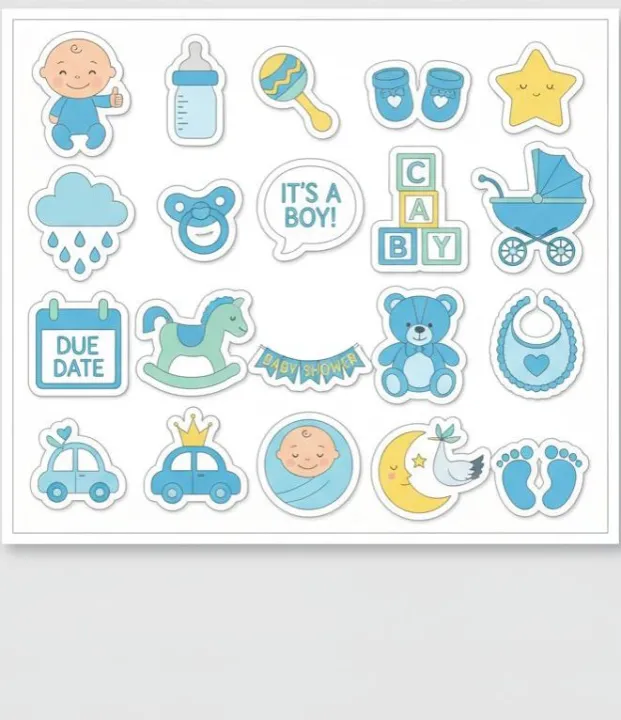 Pack%20of%2020%20-%20Baby%20Boy%20Sticker%20New%20Born%20Stickers%20-%20%20New%20born%20Baby%20Boy%20Stickers%20-%20Pack%20Of%2020%20Stickers%202%20Inch%20X%202%20Inch%20Each%20sticker%20Size%20Sticker%20For%20Laptop%20Sticker%20For%20Mobile%20Cute%20Stickers%20-%20Image%203