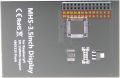 MHS 3.5inch Raspberry Pi 4 Touch Screen TFT LCD Display. 