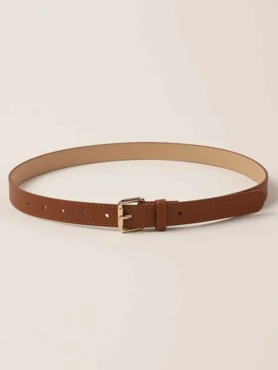 PU%20Leather%20Women's%20Belt%20%E2%80%93%20Casual%20Vintage%20Waistband,%2038-inch%20Length,%20Alloy%20Buckle%20-%20Image%206