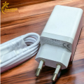 OPPO 10W Original Fast Charger With Micro Usb Data Cable For A5s, A5, A9, A15, A15s, A16, A16e, A16K and more. 