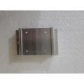 High Quality Pure Aluminum Heat Sink Cooler Cooling fin - Heatsink for Peltier, IC, LED's Transistor, RAM. 