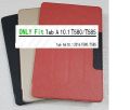 Case Flip For Samsung Galaxy Tab A 6 A6 2016 SMT580 SM-T585 Case Hard PC Back Tablet Cover for Samsung Galaxy Tab A 10 1 2016 Case. 