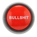 Sound Button, Universal Game Show Buzzer for Study Office Home. 
