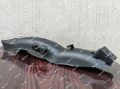 CG-125 Motorcycle Rear Mudguard Alter Back Short Mudguard Bike Wheeler Mudguard. 