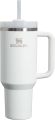 Stanley Quencher H2.0 FlowState Stainless Steel Vacuum Insulated Tumbler with Lid and Straw for Water, Iced Tea or Coffee. 