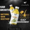 Pakistan Pansar Horsetail Oil for Hair Growth, Dandruff Control, Nail Strengthening, Skin Nourishment 30 to 250 ML. 