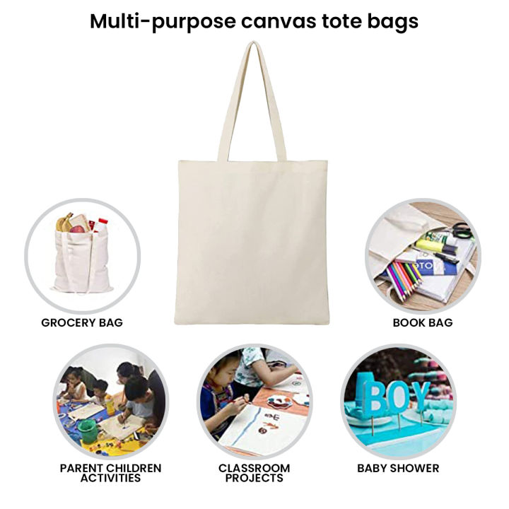 AFX%20TOTE%20BAG%20Premium%20Quality%20Durable%20100%25%20Cotton%20Heavy%20Shopping%20Grocerry%20Printed%20Bag%20Set%20of%205%20-%20Image%206