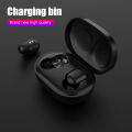 300mAh Charging Case with USB Cable for Xiaomi Redmi AirDots TWS Earbuds Earphones Accessories. 