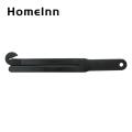 HomeInn Food Bag Squeezer Stainless Steel Blade Reduce Waste Food Pouch Squeezer. 