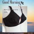 Imported Sexy Black BRA for Women Ladies Girls Female Shemale transgenders baby dolls, Pure Hoziery Cotton Jersey Fabric Printed Net Flourish Simple Bra Blouse Brazier Undergarments for Women's Ladies Girls arouse honeymoon bridal Bra. 