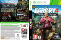 Far Cry 4 - Xbox 360 - JTAG Modified System. 