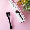 Derma Roller Anti Ageing And Facial Scrubs & Polishes Scar Removal Hair Regrowth System. 