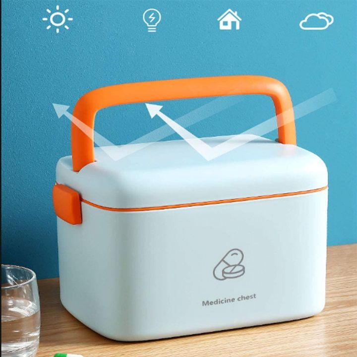 Family%20First%20Aid%20Box%20-%20Portable%20Medicine%20Box%20-%20Children's%20Storage%20Box%20Multi-layer%20Medicine%20Box%20-%20Image%205