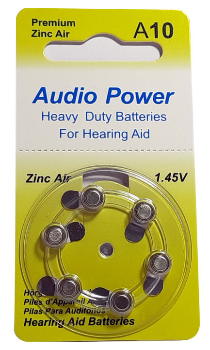 Audio%20Power%20Hearing%20Aid%20Battery%20/%20Heavy%20Duty%20Hearing%20Aids%20Batteries%20Size%20#%20A10%20-%20Image%203