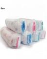 Pack Of 6 Disposable Brief Panties For Women. 