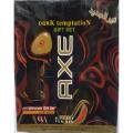 Original AXE Perfume & Body Spray Ultimate Gift Set For Men. 