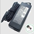 Dell 90 Watt Laptop Charger New Laptop Charger 90W watt  AC Power Adapter Include Power Cord. 