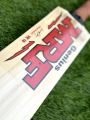 CEAT GM MRF Grand Edition Kashmiri Wilow Hard Ball Cricket Bat - Free Gift (Scuff Sheet or Toe Guard). 
