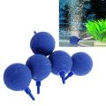 Aquarium Bubble Air Stone Ball Shape Diffuser 25 mm Fish Tank Aerator Oxygen Pump Ornament Decoration Best Air Stone For Fish Aquarium. 