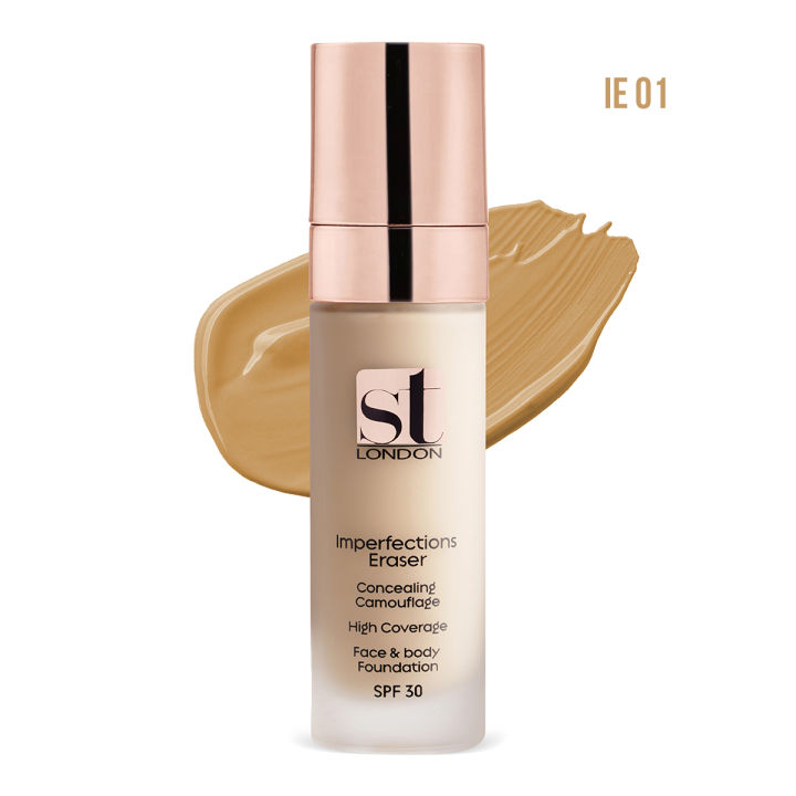 ST London Imperfections Eraser