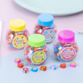 Cartoon Erasers Multipurpose Lovely Cartoon Animal Sports Themed Mini Erasers. 