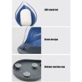 Leaf Shape Soap Box Self Draining Soap Holder Leafology Decorative Drainage Soap Holder Plastic Soap Dish. 