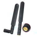 8dBi 2.4GHz 5GHz 5.8GHz Dual Band Wireless WiFi Router Antenna SMA Jack Male. 