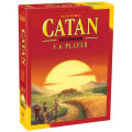 Catan Board Game with Expansions Pack Family Adventure Trade Build Settlers Game Refresh Edition Family Board Game for Adults and Family Adventure Board Game Ages 10+ for 3 to 4 Players Average Playtime 60 Minutes. 