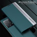 Funda for Xiaomi Note 13 12 11 10 9 8 Pro Plus 4G 5G Magnetic Leather Flip Phone Case on Redmi 13C 12C Kickstand Book Back Cover. 