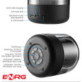 ENRG RGB Portable Bluetooth Speaker High Quality Sound Bass Super Loud TWS Wireless USB AUX TF MP3 Music Player Audio Altavoces DIY Home Theater Sound System. 
