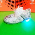 lighting sandals and joggers for kids light shoes kids sandal. 